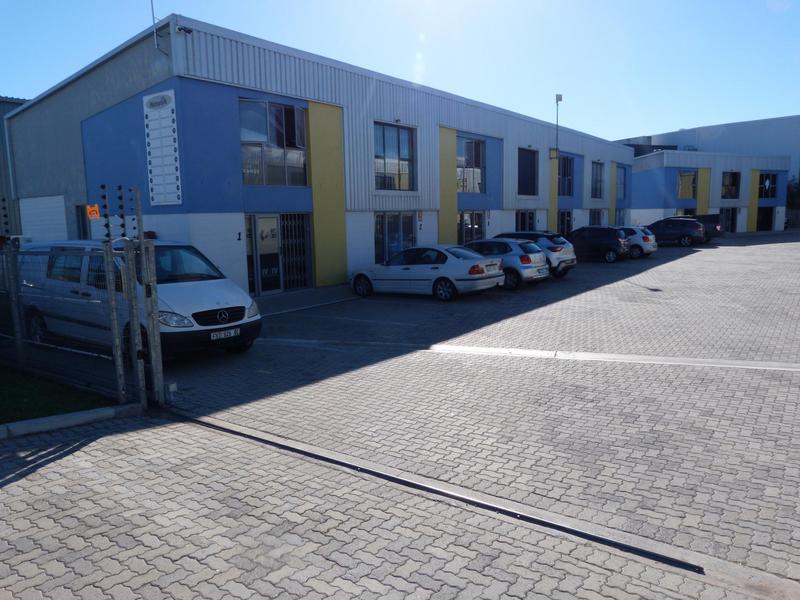 To Let commercial Property for Rent in Fairview Eastern Cape